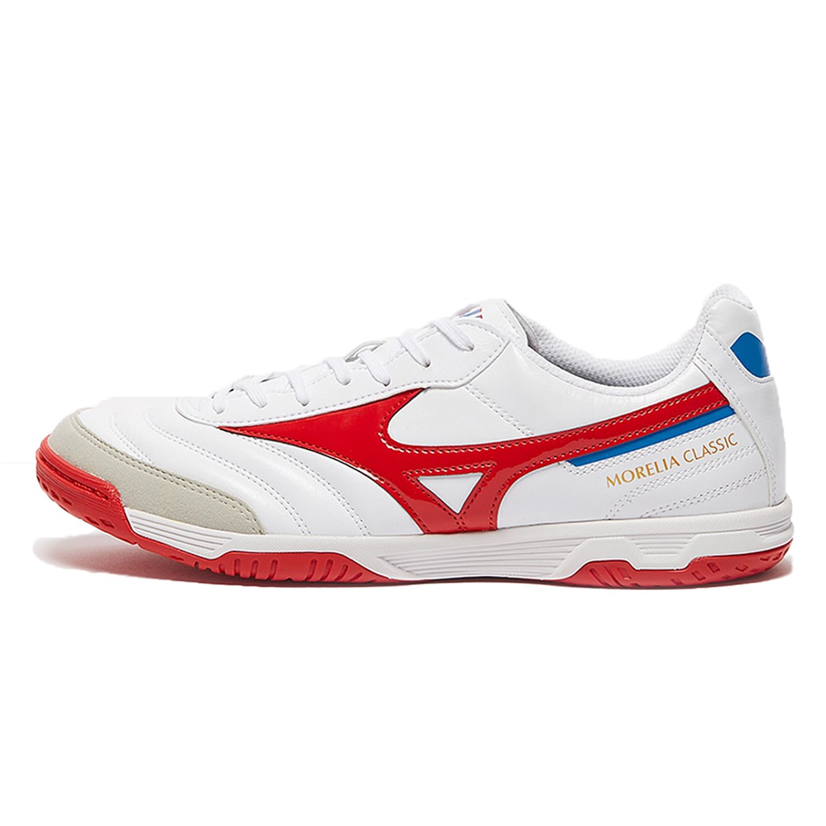 کفش فوتسال میزانو مورلیا Mizuno Morelia Sala Classic Q1GA210262