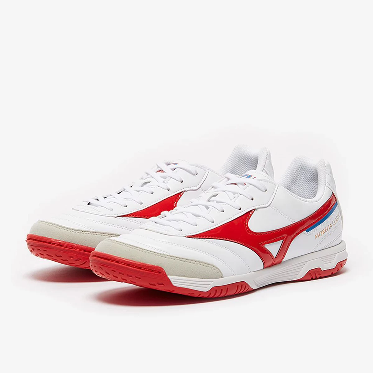 کفش فوتسال میزانو مورلیا Mizuno Morelia Sala Classic Q1GA210262
