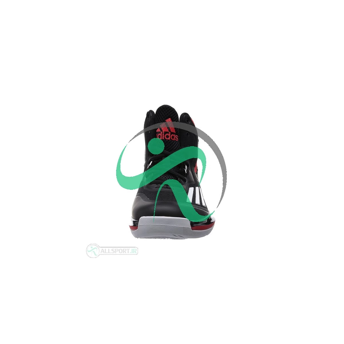 کفش بسکتبال آدیداس تایتل ران Adidas Title Run 