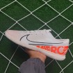 کفش فوتسال نایک مرکوریال طرح اصلی Nike Mercurial White
