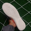 کفش فوتسال نایک مرکوریال طرح اصلی Nike Mercurial White