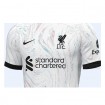 لباس پلیری دوم لیورپول Liverpool Away 2022-23 Soccer Jersey