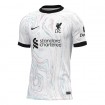 لباس پلیری دوم لیورپول Liverpool Away 2022-23 Soccer Jersey