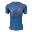 لباس پلیری دوم لیورپول Liverpool 2022-23 Away Soccer Jersey