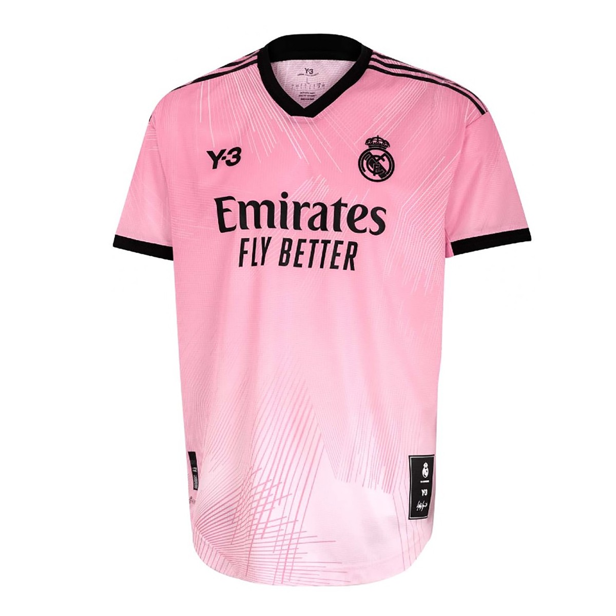 لباس اول رئال مادرید Real Madrid 2022 -23 Soccer Jersey
