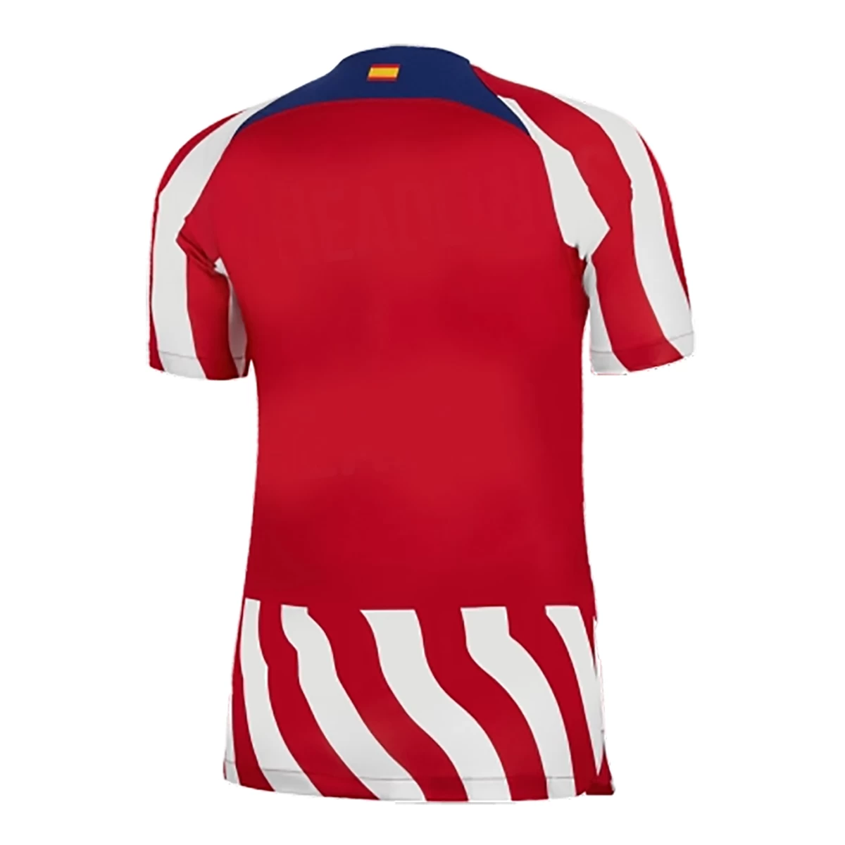 لباس اول اتلتیکو مادرید Atletico Madrid Home Soccer Jersey 202223