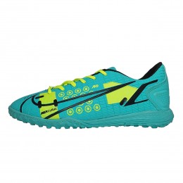 کفش چمن مصنوعی نایک مرکوریال ویپور طرح اصلی Nike Mercurial Vapor Blac...