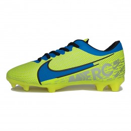 کفش فوتبال نایک مرکوریال سایز کوچک طرح اصلی Nike Mercurial Yellow