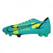 کفش فوتبال نایک مرکوریال طرح اصلی Nike Mercurial Green Yellow