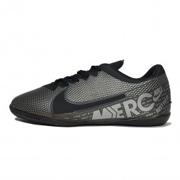 کفش فوتسال سایز کوچک نایک مرکوریال Nike Mercurial Black