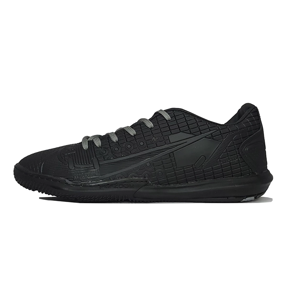 کفش فوتسال نایک مرکوریال طرح اصلی Nike Mercurial Black