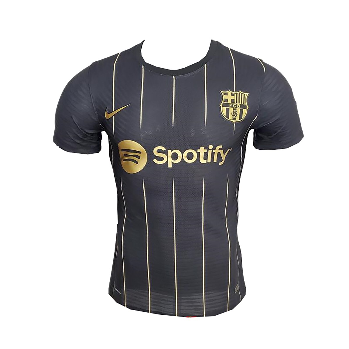 لباس بارسلونا Barcelona 2022-23 Away Kit Player SoccerJer...