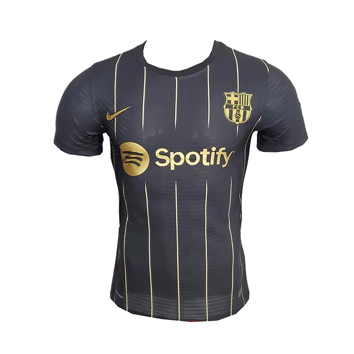 لباس بارسلونا Barcelona 2022-23 Away Kit Player SoccerJer...