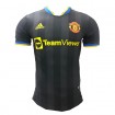 لباس دوم منچستر یونایتد Manchester United 2022-23 Away Jersey