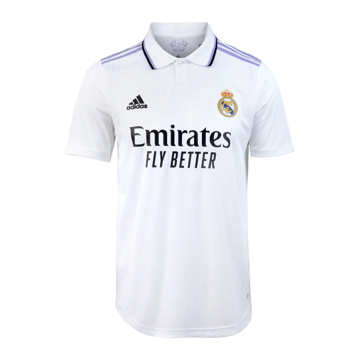 لباس اول رئال مادرید Real Madrid 2022-23 Home Jersey
