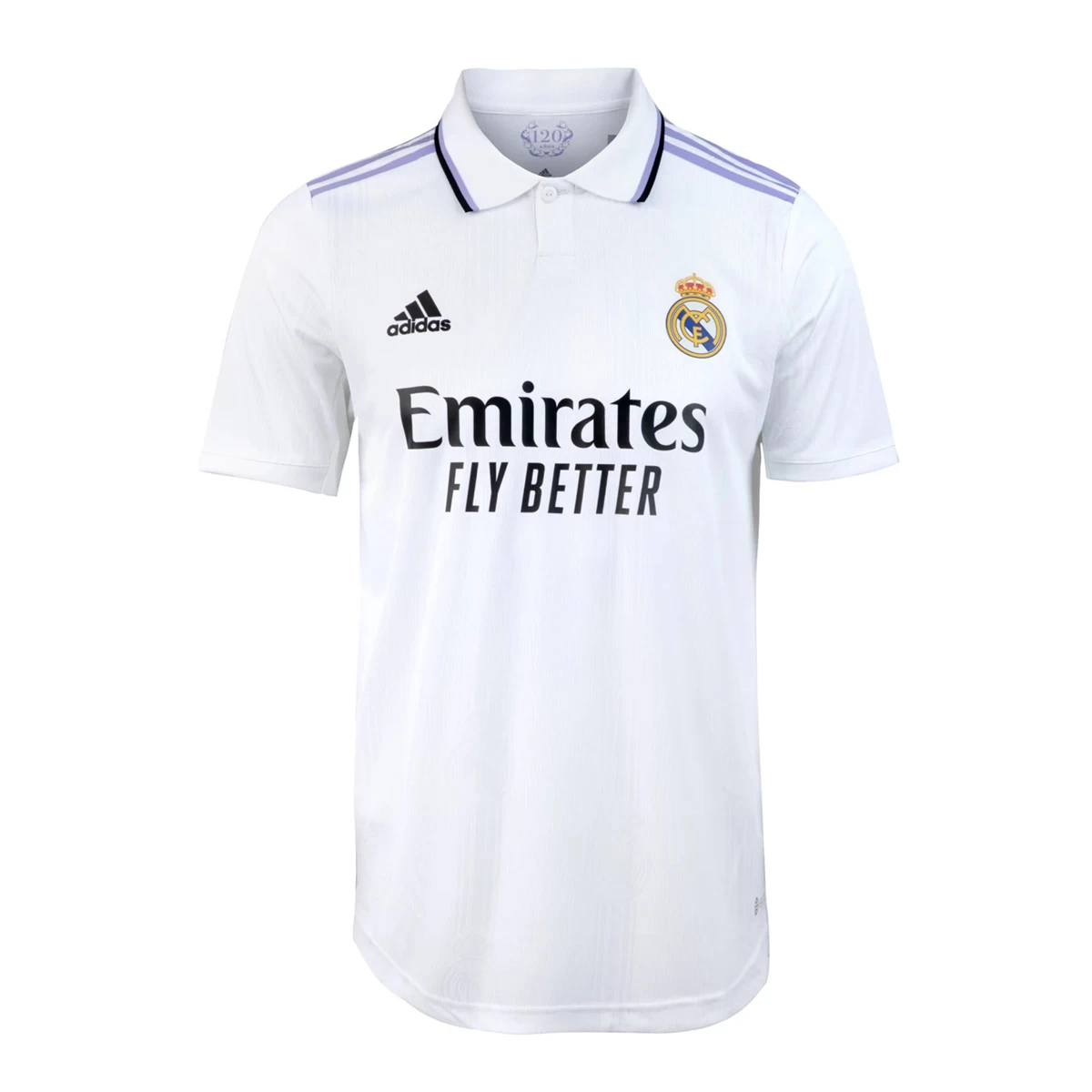 لباس اول رئال مادرید Real Madrid 2022-23 Home Jersey