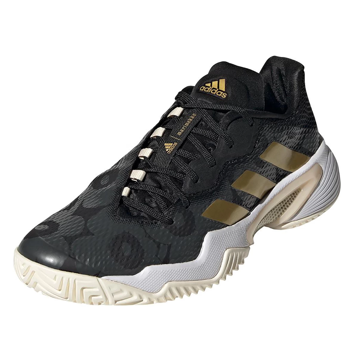 کفش تنیس آدیداس Adidas Barricade 12 H67700