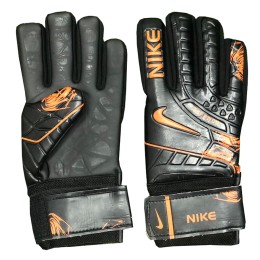 دستکش دروازه بانی نایک Nike Goalkeeper Black