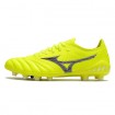 کفش فوتبال میزنو مورلیا طرح اصلی Mizuno Morelia  Neo lll Fg Yellow Black