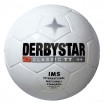 توپ فوتسال دربی استار طرح اصلی Derbystar Soccer Ball 4 White