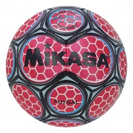 توپ فوتسال میکاسا طرح اصلی Mikasa Soccer Ball 4 Pink