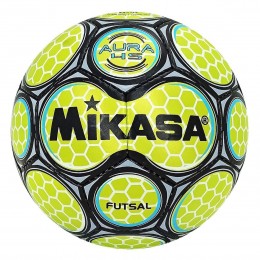 توپ فوتسال میکاسا طرح اصلی Mikasa Soccer Ball 4 Green