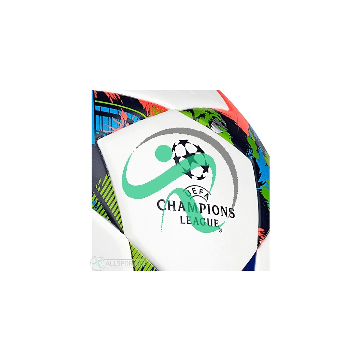 توپ فوتبال آدیداس  Adidas UEFA Champions League Berlin 2015 Match FINAL Ball