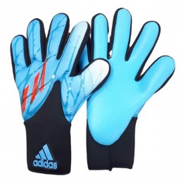 دستکش دروازه بانی آدیداس طرح اصلی Adidas Goalkeeper Blue Black