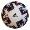 توپ فوتبال ادیداس طرح اصلی Adidas Soccer Ball 5 White Black Pink