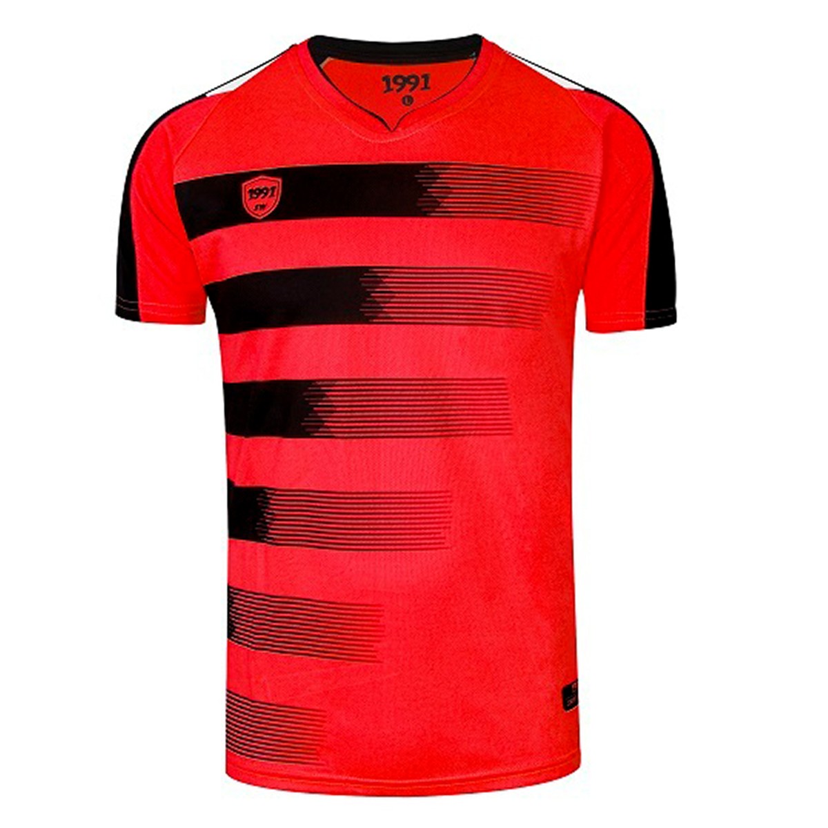 تیشرت ورزشی 1991 TS1939-R
