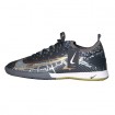 کفش فوتسال نایک مرکوریال طرح اصلی Nike Mercurial Black