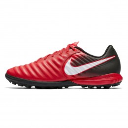 کفش چمن مصنوعی نایک تمپو طرح اصلی Nike Tiempox Finale TF