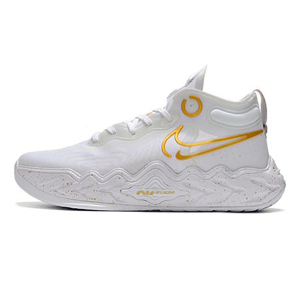 کفش بسکتبال نایک طرح اصلی Nike gt-ep White