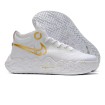 کفش بسکتبال نایک طرح اصلی Nike gt-ep White