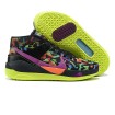 کفش بسکتبال نایک طرح اصلی Nike Kd13 Black green