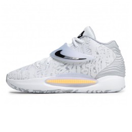 کفش بسکتبال نایک طرح اصلی Nike Kd14 White