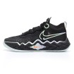کفش بسکتبال نایک طرح صلی Nike Air Zoom G.T. Black Perper