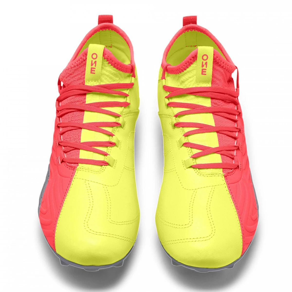 کفش فوتبال پوما Puma One 20.3 Osg FG AG 105961-01