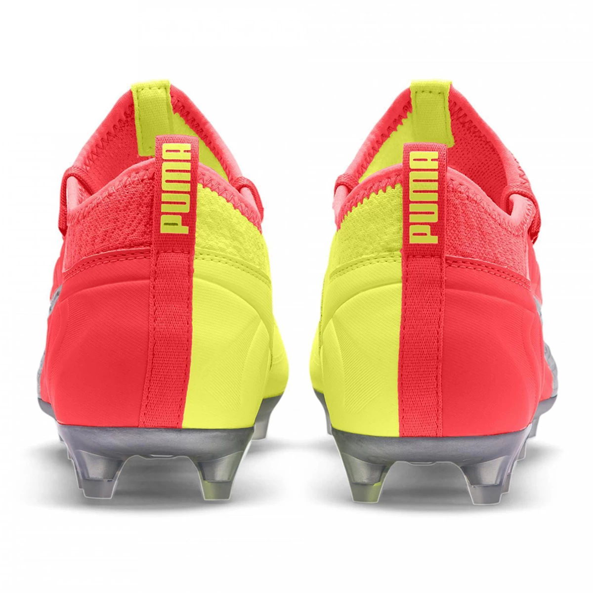 کفش فوتبال پوما Puma One 20.3 Osg FG AG 105961-01