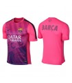 پیراهن تمرینی بارسلونا Barcelona 2015-16 Training Soccer Jersey