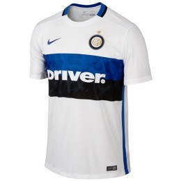 پیراهن دوم اینتر میلان Inter Milan 2015-16 Away Soccer Jersey
