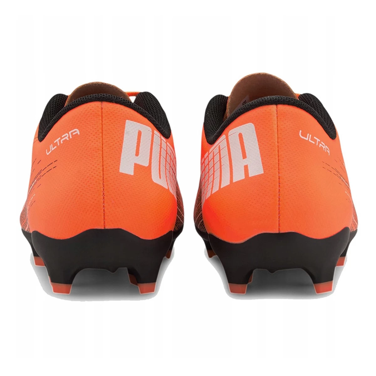 کفش فوتبال سایز کوچک پوما اولترا Puma Ultra 4.1 Fg Ag Junior 106100-01
