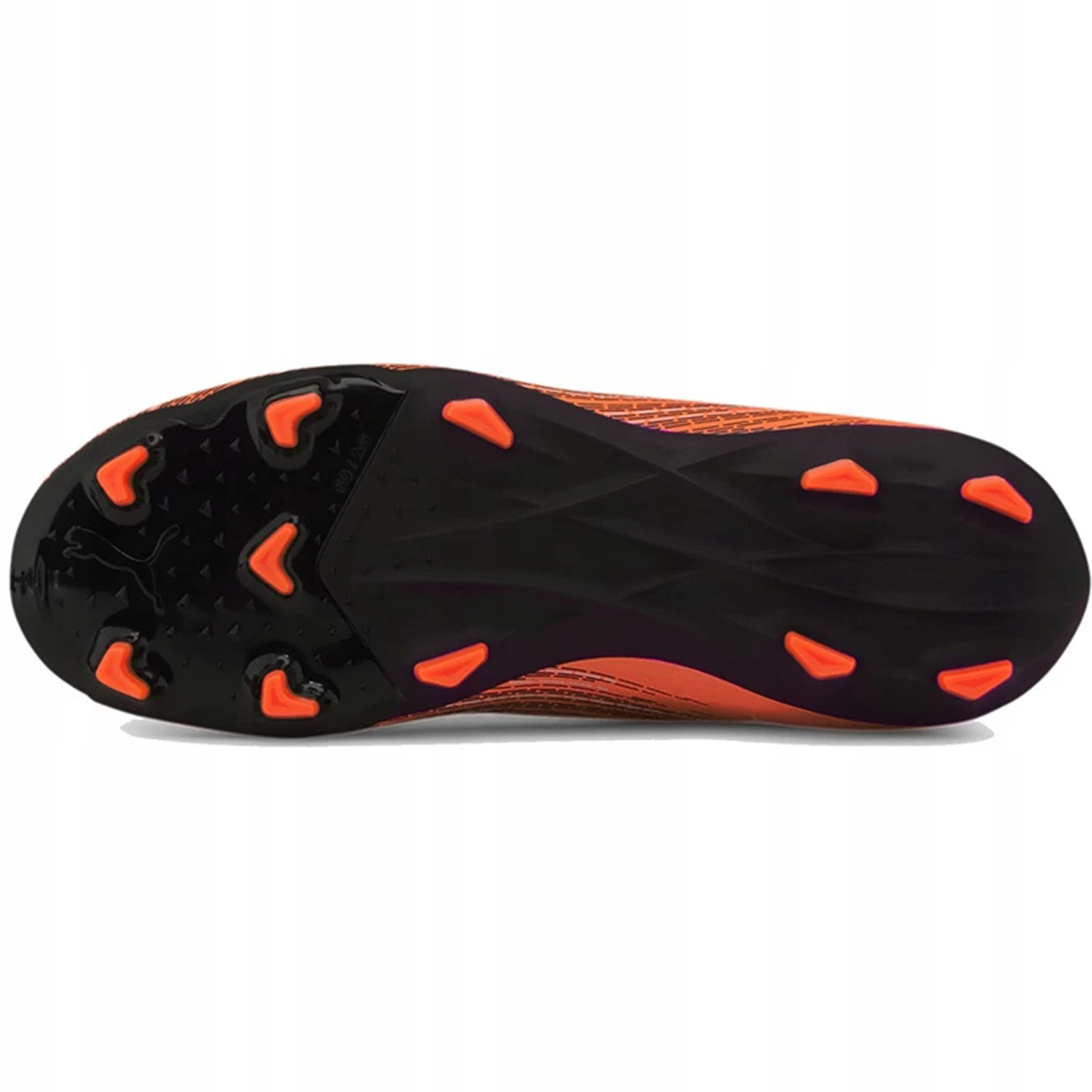 کفش فوتبال سایز کوچک پوما اولترا Puma Ultra 4.1 Fg Ag Junior 106100-01