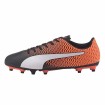 کفش فوتبال سایز کوچک پوما  Puma Rapido II FG JR 106063-03