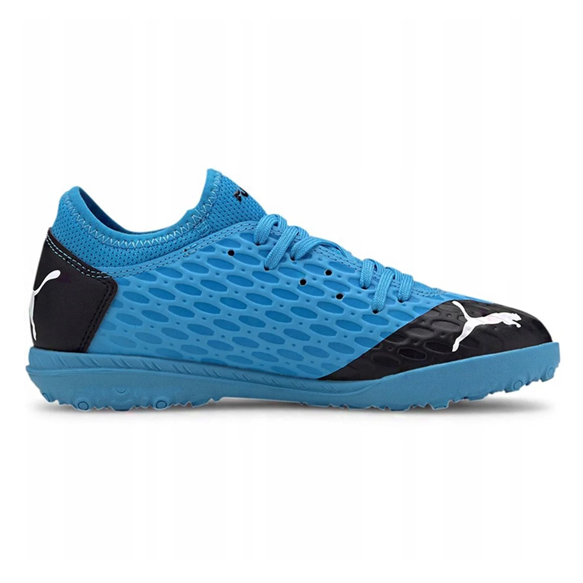 کفش چمن مصنوعی سایز کوچک پوما فیوچر Puma Future 5.4 Tt Jr 105813-01