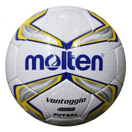 توپ فوتسال مولتن Molten Soccer Ball Yellow White