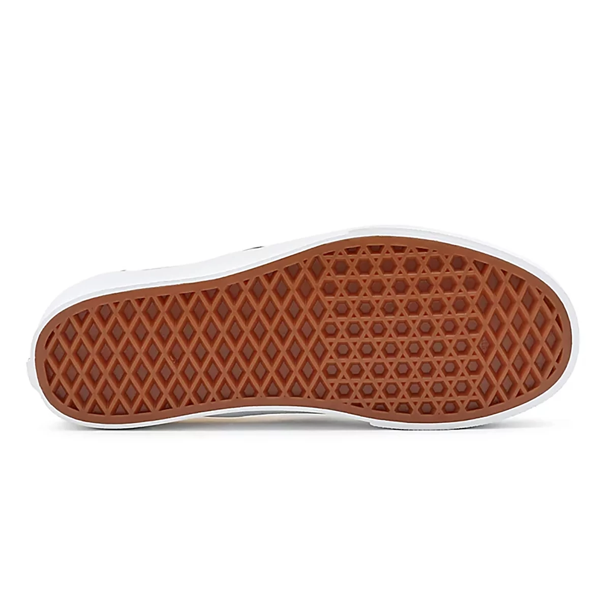 کتانی رانینگ زنانه ونس Vans slip on platform checkerboard Vn0a318ebww