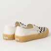 کتانی رانینگ ونس Vans slip on checkerboard Vn0a5hyq1kp