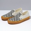 کتانی رانینگ ونس Vans slip on checkerboard Vn0a5hyq1kp