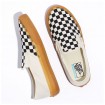 کتانی رانینگ ونس Vans slip on checkerboard Vn0a5hyq1kp